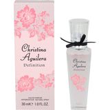 Christina Aguilera Definition Eau De Parfum