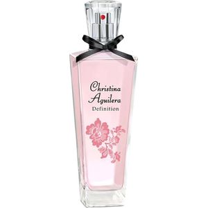 Christina Aguilera Definition Eau de Parfum (EdP) 30 ml