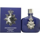 John Varvatos XX Indigo Eau de Toilette 125 ml