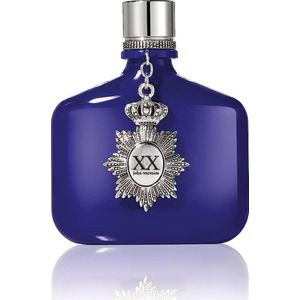 John Varvatos - XX Indigo Eau de Toilette Eau de parfum 125 ml