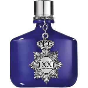 John Varvatos XX Indigo - Eau de Toilette 75 ml