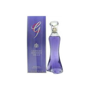 Giorgio Beverly Hills G eau de parfum 90ml