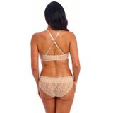 Wacoal - Halo Lace - Strapless BH - Nude - 70 B