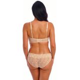 Wacoal - Halo Lace - Strapless BH - Nude - 70 B