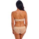 Wacoal - Halo Lace - Strapless BH - Nude - 70 B