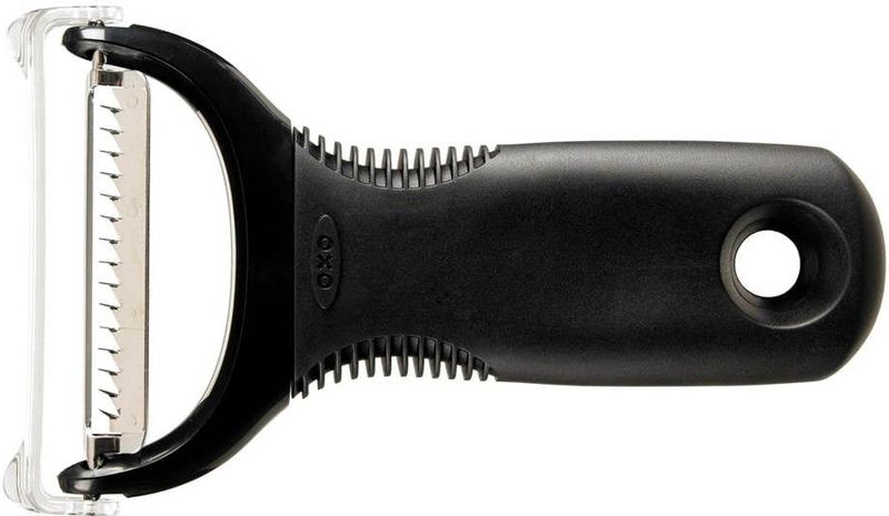 OXO Good Grips Dunschiller - Julienne - Y-model