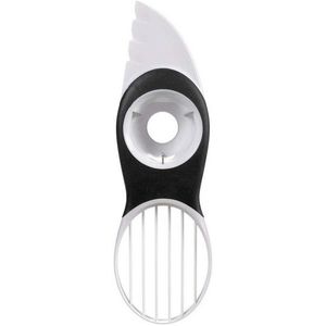 OXO - Avocadosnijder 3-in-1 - wit