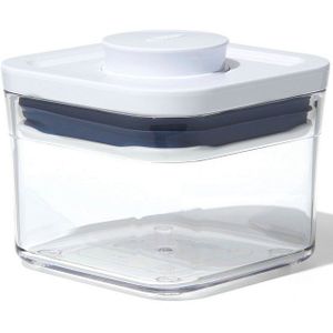 POP Container 2.0 OXO Good Grips Klein Vierkant Mini (0,4 L)