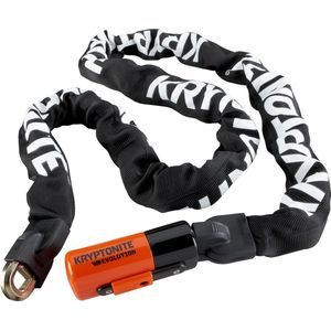 Kryptonite - Evolution 1012 - Fietsslot Ketting - Zwart - Staal - 120 cm