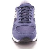 Saucony, Shadow Original Hardloopschoenen Blauw, Heren, Maat:42 1/2 EU