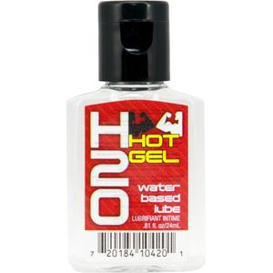 Elbow grease h2o hot gel 24 ml