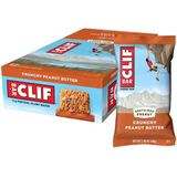 Energie Riegel - Crunchy Peanut Butter Karton (12 x 68g)