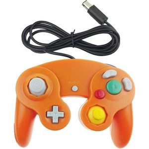 Gamecube Controller Orange (Teknogame)