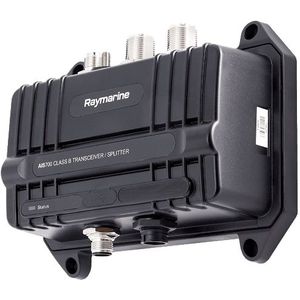 Raymarine - AIS700 - Klasse B Automatic Identification System - Transceiver