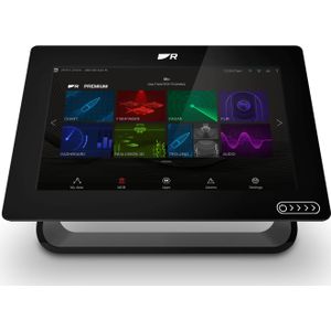 Raymarine Axiom+9 9´´ Visplotter