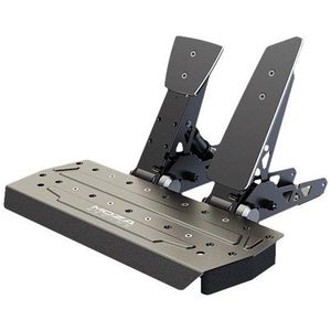 Moza Racing SR-P - Pedalen - Gas + Rem