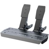 MOZA R5 - Bundel Stuur - Direct Drive Wheel Base - ES Stuurwiel - SR-P Lite Pedalen