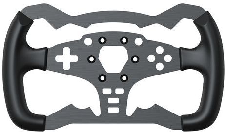 MOZA - ES Formula Stuur Mod - 280 mm - Stuur Add-on