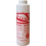 J-Lube (284gr poeder voor 11 Ltr glijmiddel)