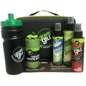 GloveGlu GK Core Bundle