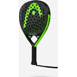 Head Graphene360 Alpha LTD CB 2023 Padel Racket