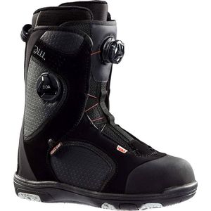 HEAD - Jill LYT BOA - Softboots Dames - Divers - Comfortabele Snowboardlaars