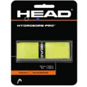 HEAD Hydrosorb Pro Tennis Unisex Volwassenen, Blauwgroen, één maat