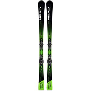 Head Supershape e-Magnum Pisteski'sSALE Ski'sSki'sSALESki'sWintersport