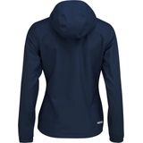 COACH - Dames Jack - Waterafstotend - Met Capuchon - Lichtgewicht