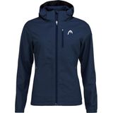 COACH - Dames Jack - Waterafstotend - Met Capuchon - Lichtgewicht