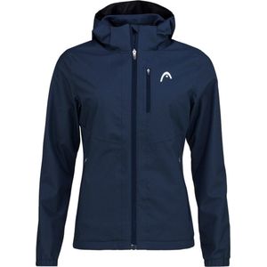 COACH - Dames Jack - Waterafstotend - Met Capuchon - Lichtgewicht