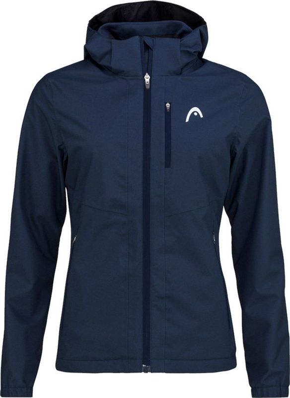 COACH - Dames Jack - Waterafstotend - Met Capuchon - Lichtgewicht