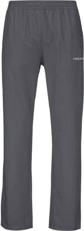 HEAD - Club Pants - Sportbroek - Zwart - Polyester