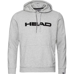 Tennistrui HEAD Men Club Byron Grey Melange-S