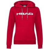 Head - Racket Club Rosie - Hoodie - Zwart