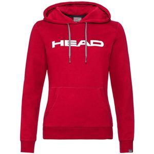 Head - Racket Club Rosie - Hoodie - Zwart