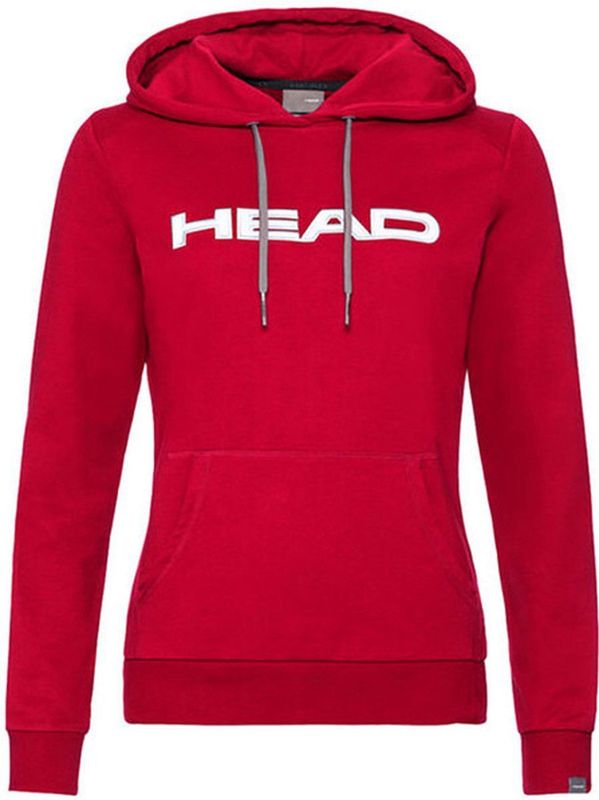 Head - Racket Club Rosie - Hoodie - Zwart
