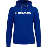 Tennistrui HEAD Women Club Rosie Royal Blue-XXXL