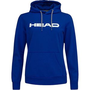 Tennistrui HEAD Women Club Rosie Royal Blue-XXXL