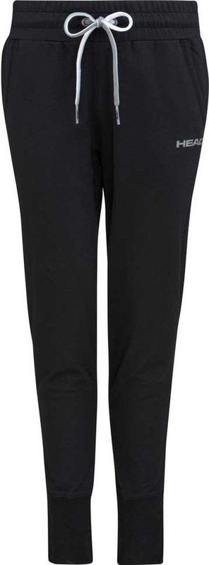 Head - Racket Club Rosie - Sportbroek - Zwart