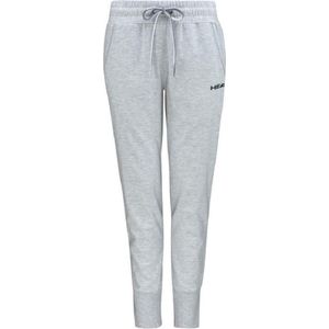 HEAD Club Rosie Pants Sportbroek Dames Grijs