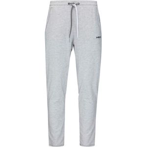 HEAD Club Byron Pants Sportbroek Junior Grijs