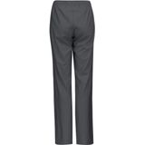 HEAD Pants Club Dames Antraciet