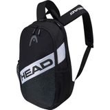 HEAD Elite rugzak, Zwart/Wit, One Size