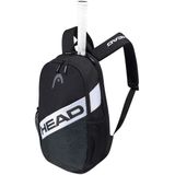 Head Padel Elite Backpack Zwart/Wit