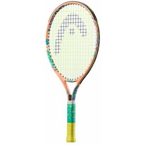 HEAD Coco Junior tennisracket, 53,3 cm, roze