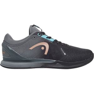 Head - Racket Sprint Pro 3.0 SF - Tennisschoenen - Zwart - EU 38