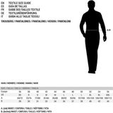 Head - Racket Club - Korte Broek - Sportbroek