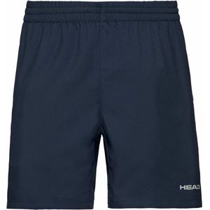 HEAD - Club - Tennisbroek - Navy
