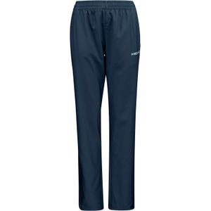 Head - Racket Club - Broek - Thermobroek - Supercomfortabel - Elastische Tailleband